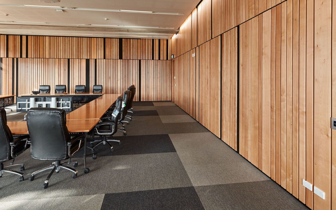 ECAN Regional Council