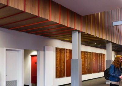 Cashmere High School