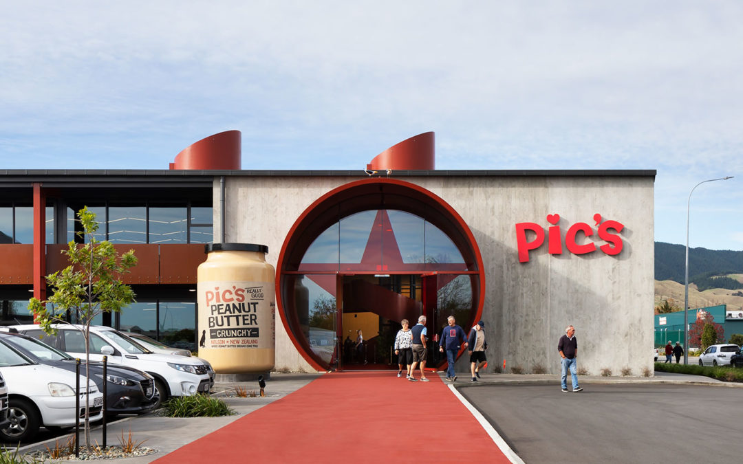 Pic’s Peanut Butter