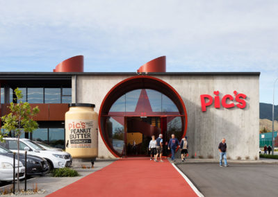 Pic’s Peanut Butter