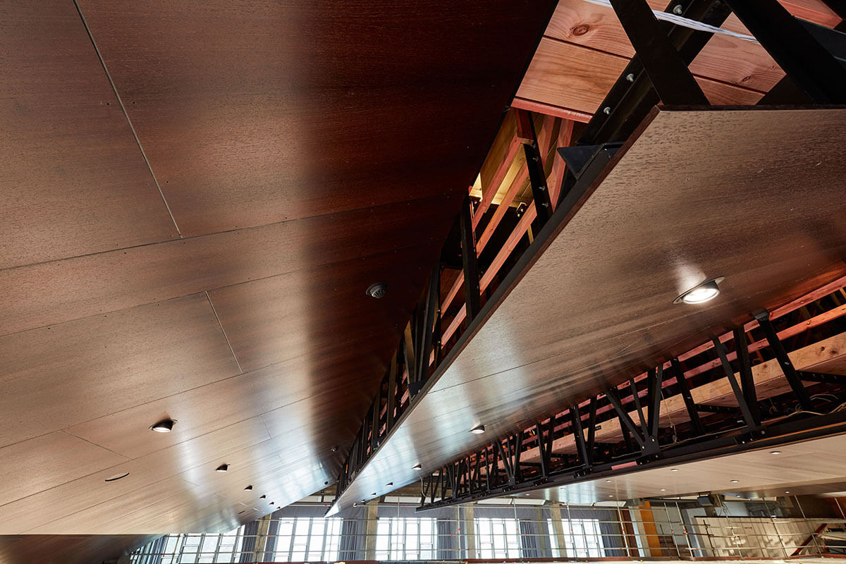 Christcollege_Ceiling
