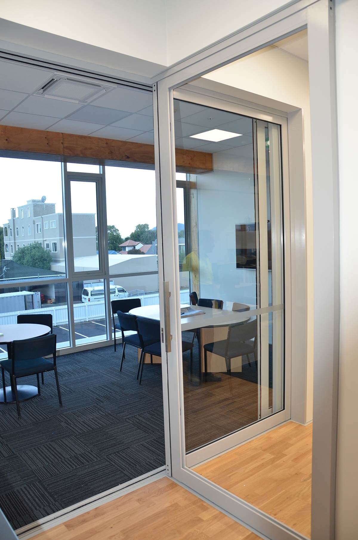 Lucas-House-resized Glass_Door_Open