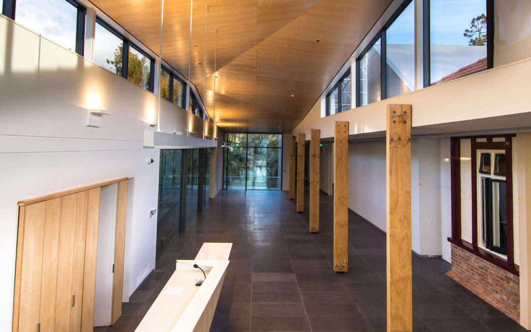 Suter Art Gallery