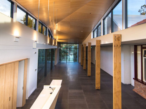 Suter Art Gallery