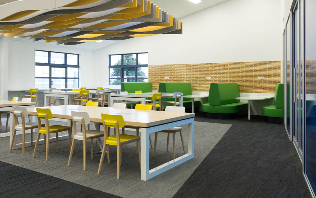 School Learning Centre