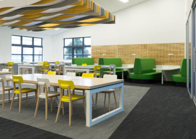 School Learning Centre