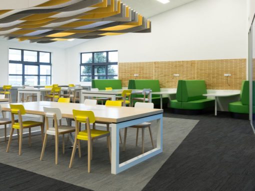 School Learning Centre