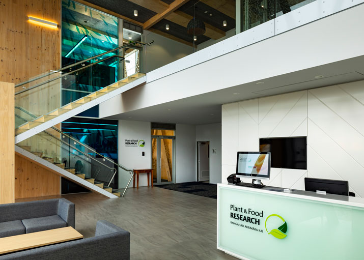 Plant-&-Food-Research-Science-Facility-3 Wooden_Wall_Ceiling