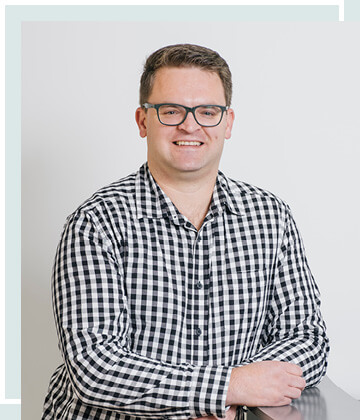 Howard Field, General Manager of Corva Nelson office.