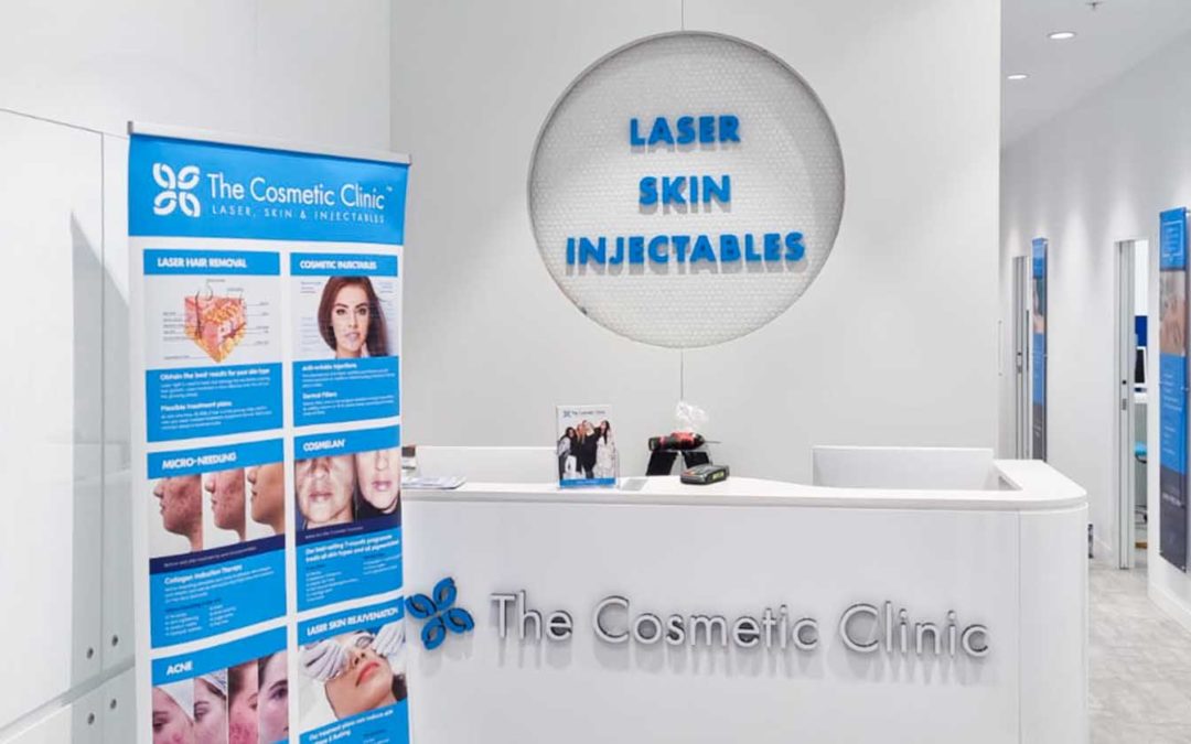 The Cosmetic Clinic