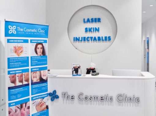 The Cosmetic Clinic