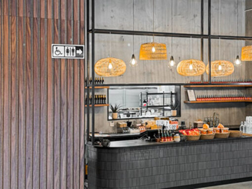 Aroy Origami Eatery