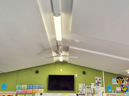 Tasman Bay Christian School