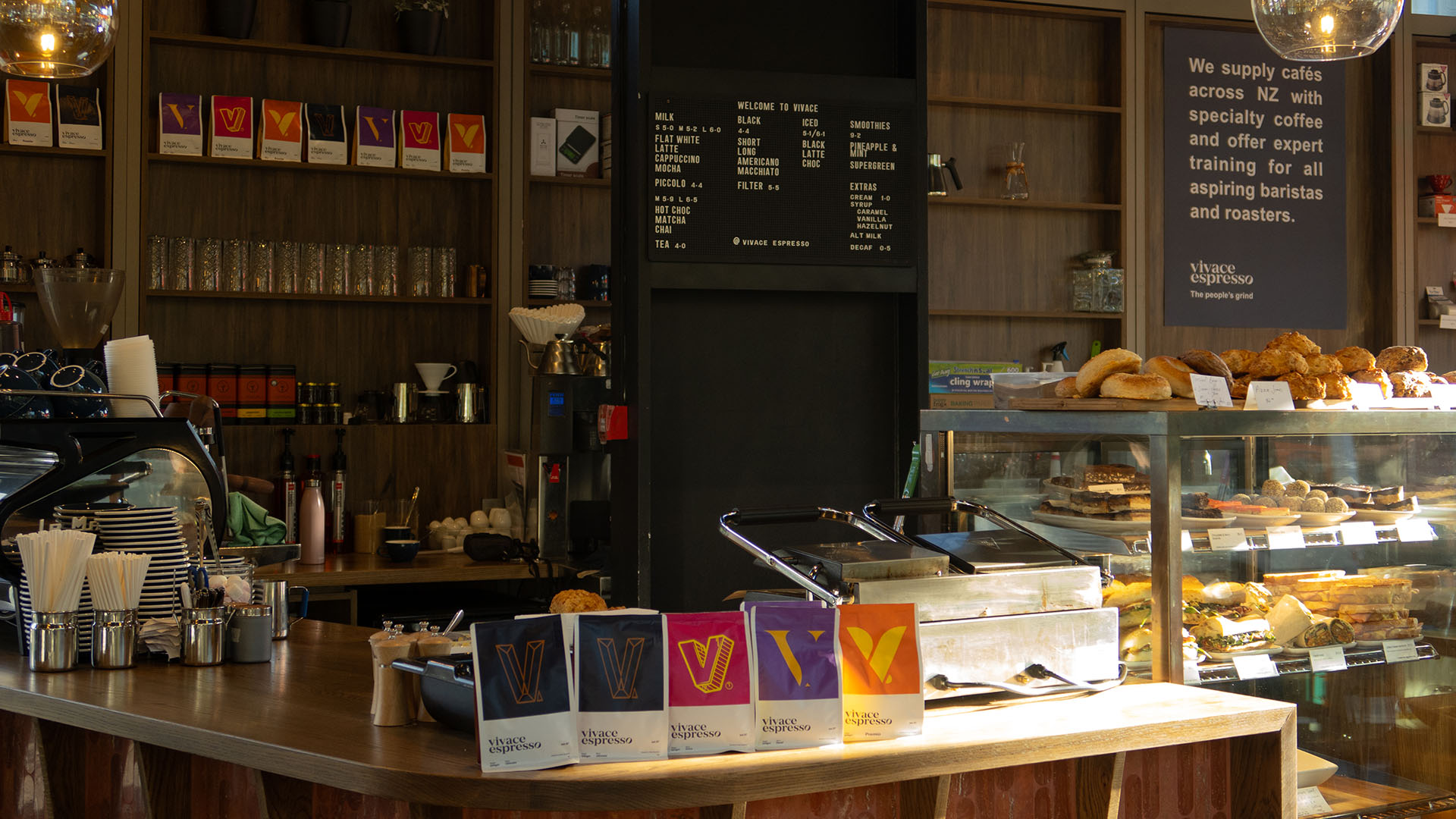 Vicace Espresso Cafe-7