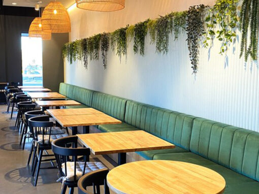 Thai Eatery