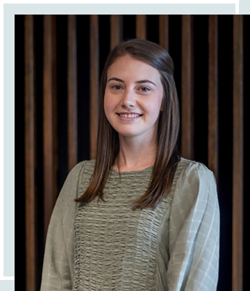 Jasmine Whiteman, Contracts Administration of Corva.