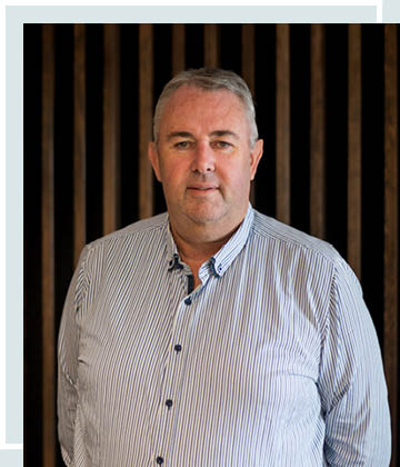 Randal Beatson, CEO at Corva.