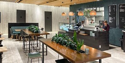 Renovation or New Build: What’s Best for Your Hospitality Venue?