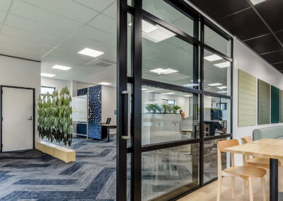 Waimea Group Office