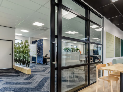 Waimea Group Office