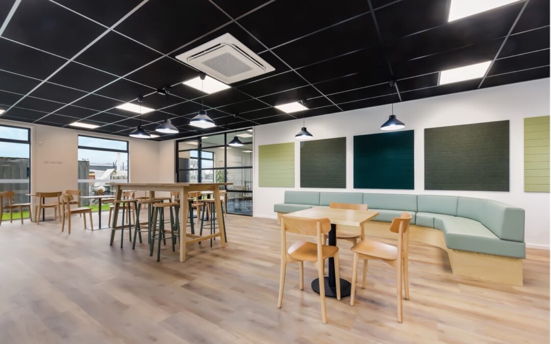 Project Success Story: Waimea Group – Designing for Growth