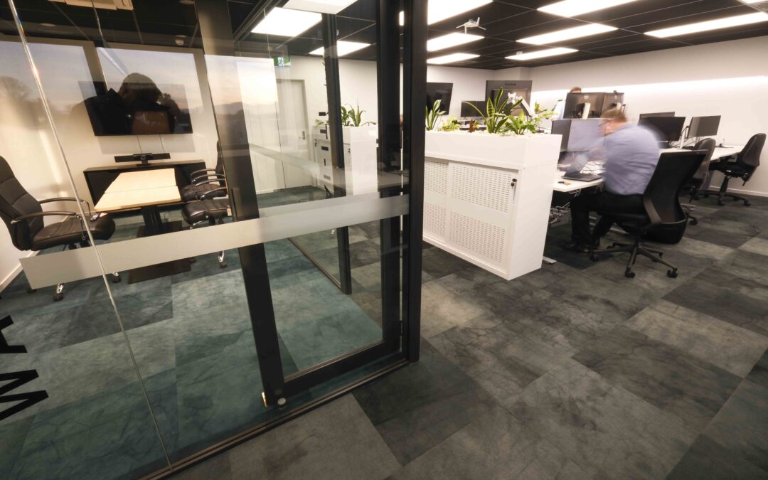 A Space Designed for People