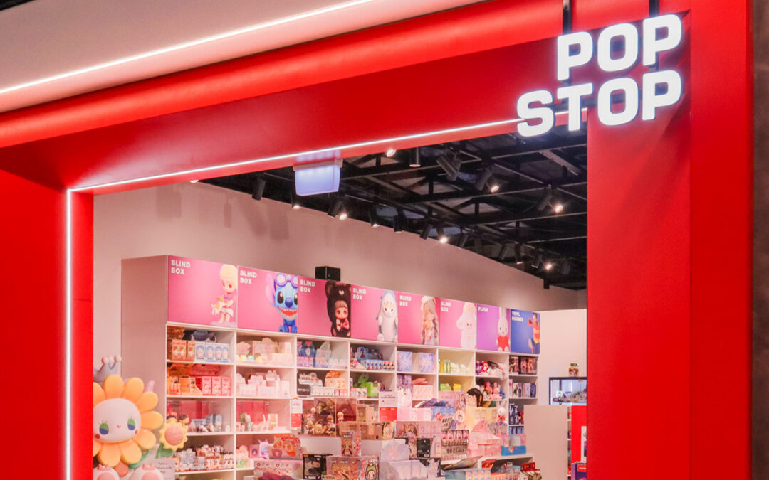 Pop Stop