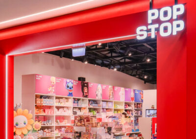 Pop Stop