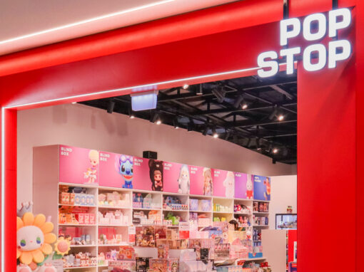 Pop Stop