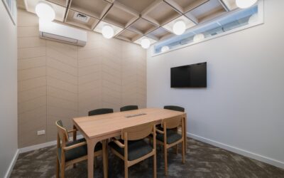 How to Design a Workspace That Works for 5 Years and Beyond