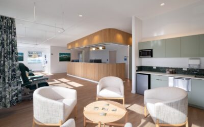 The Commercial Spaces Customers Trust Most Usually Have This in Common