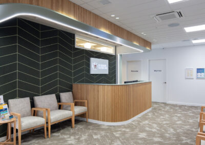 St George’s Cancer Care Centre