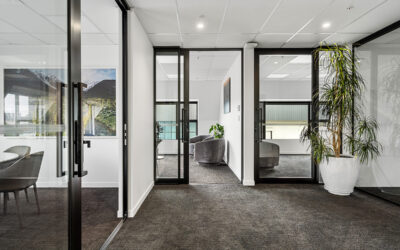 What Businesses Often Get Wrong Before Starting a Fitout